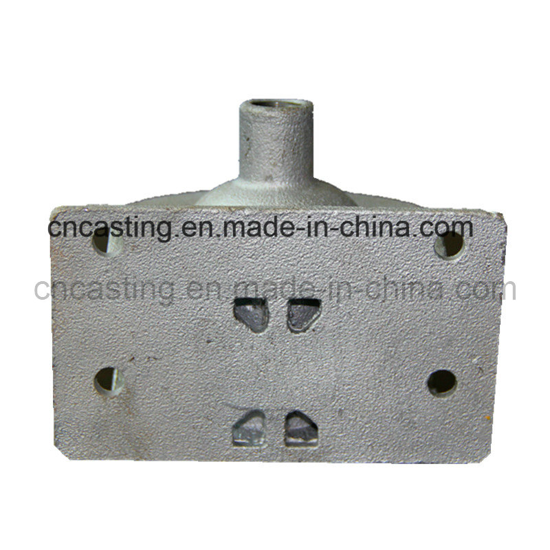 Стальная деталь для литья под давлением YF-AP-022