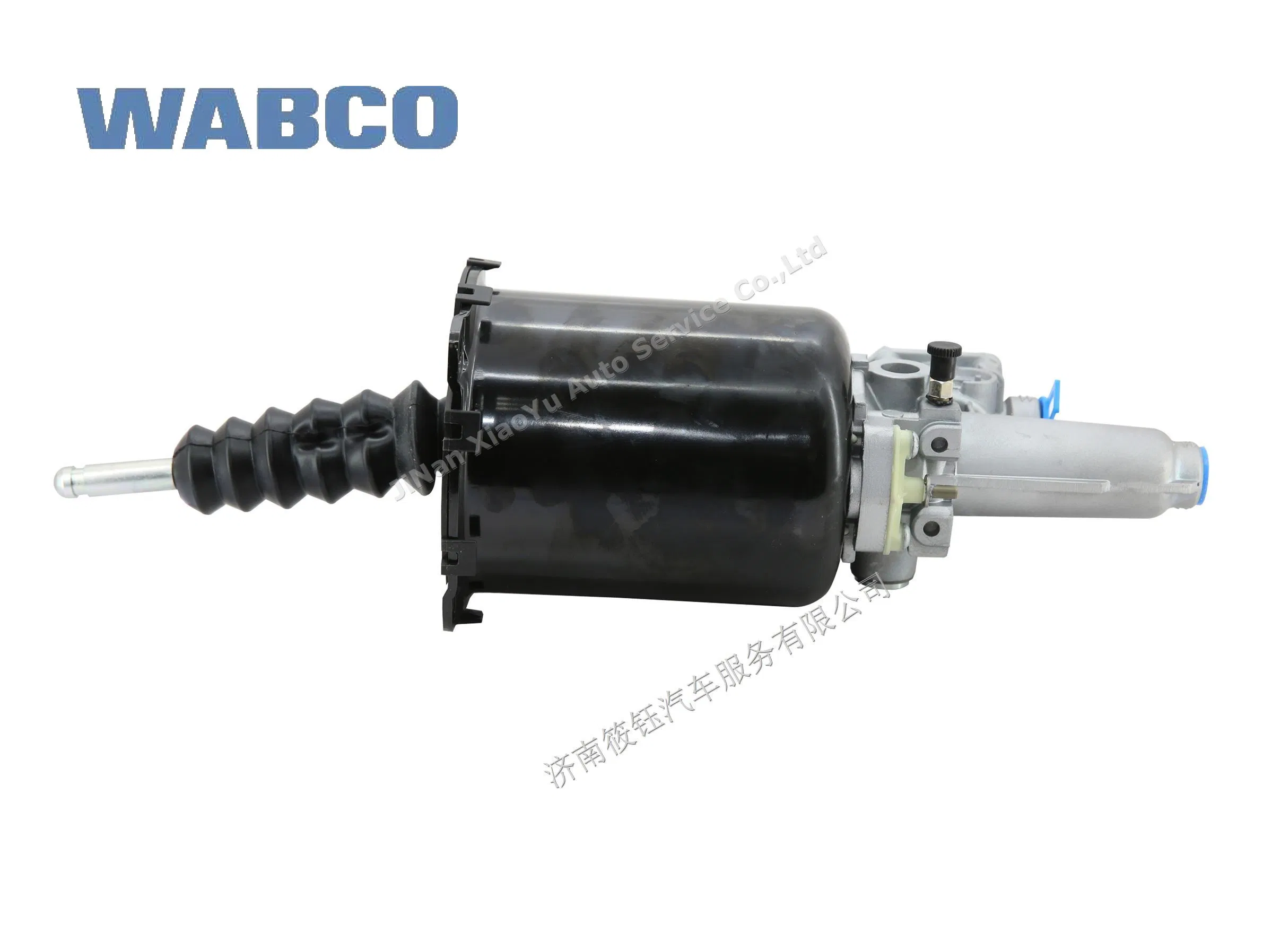 Усилитель сцепления WABCO 9700514230 для грузовиков