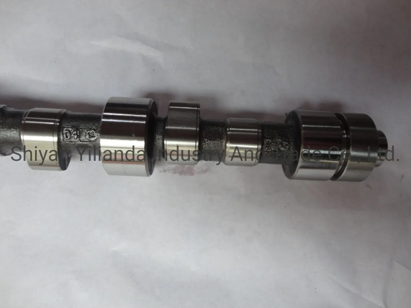 Распредвал Cummins ISF2.8 для грузовиков и спецтехники