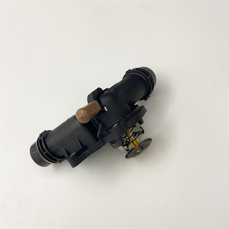 Stzt 11537509227 Auto Parts Coolant Thermostat 11551436823 11534509763 for BMW 3/5/7-Series X3 X5 Z3 Z4 1153 7509 227 11531437040