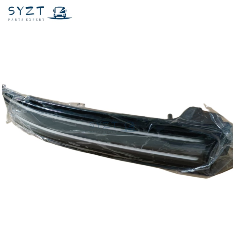 Светодиодная лента для решетки радиатора VW ID.6