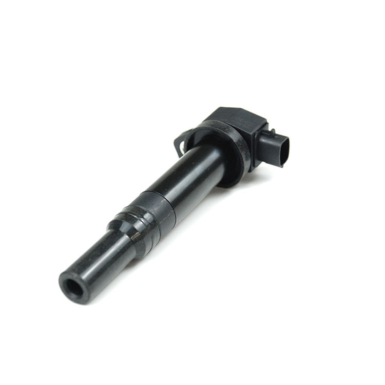 Катушка зажигания Hyundai Santa Fe, KIA Optima 2.7L 27301-3e400