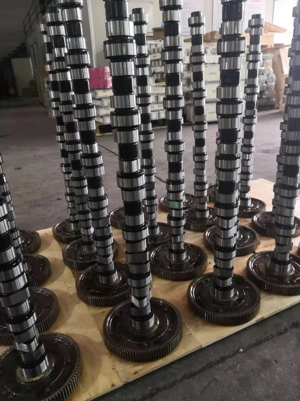 Распредвал для двигателя грузовика Volvo