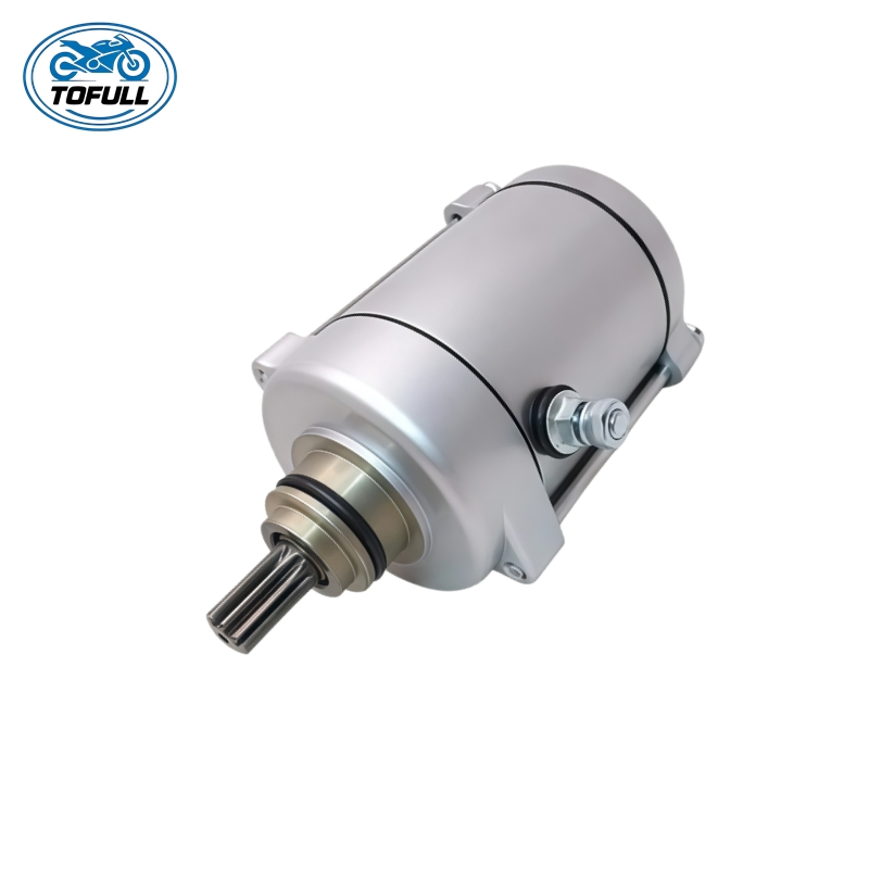 Стартер для мотоцикла Titan 125