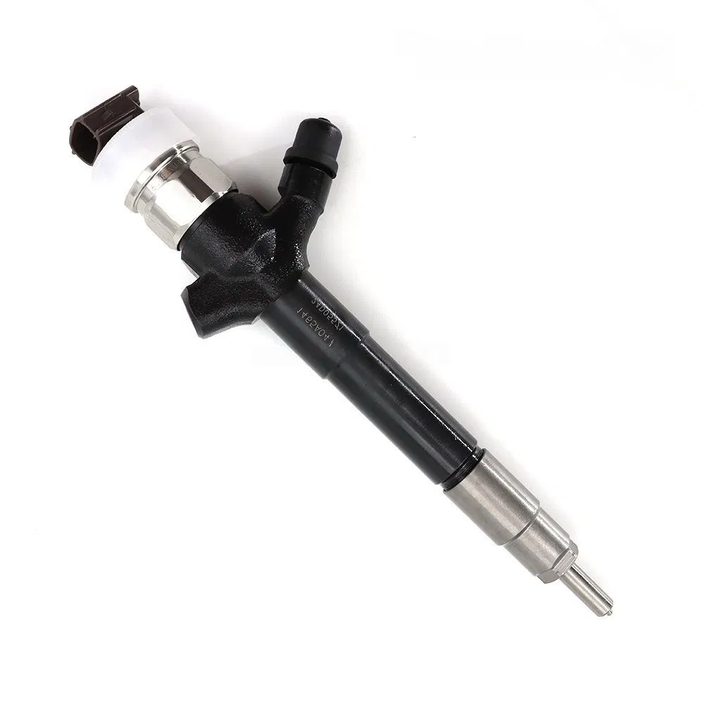 China Manufacture High-Quality Fuel Injector Nozzle 1465A041 0950005600 095000-9560 1465A257/1465A297 095000-7490 Injector Nozzle for Mitsubishi 4D56