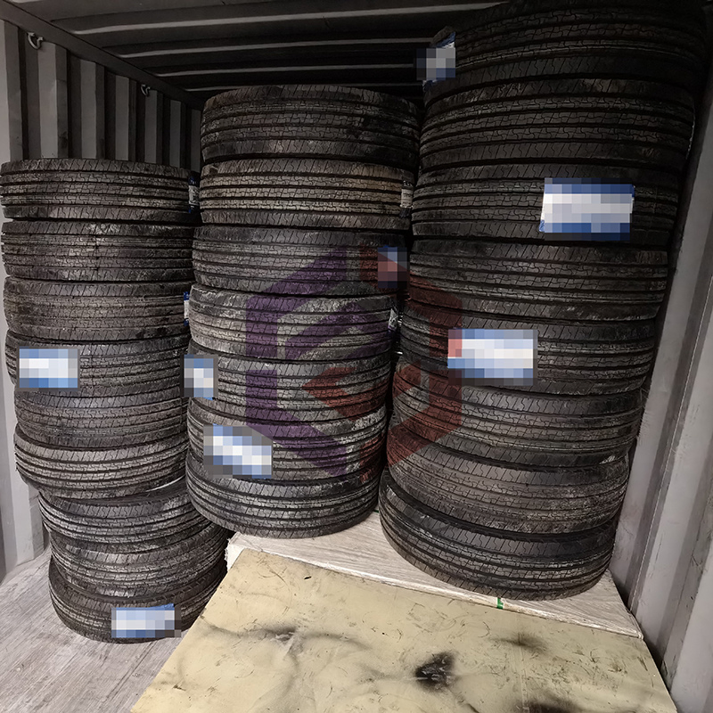 Tailer Tire Truck 285/70r19.5 295/80r22.5 315/70r22.5 Agricultural Truck Tires Supplier in China