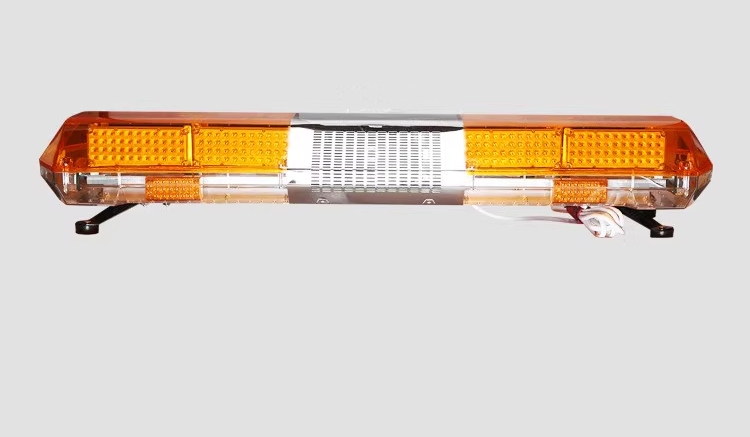 Warning Lights Emergency Light Bar