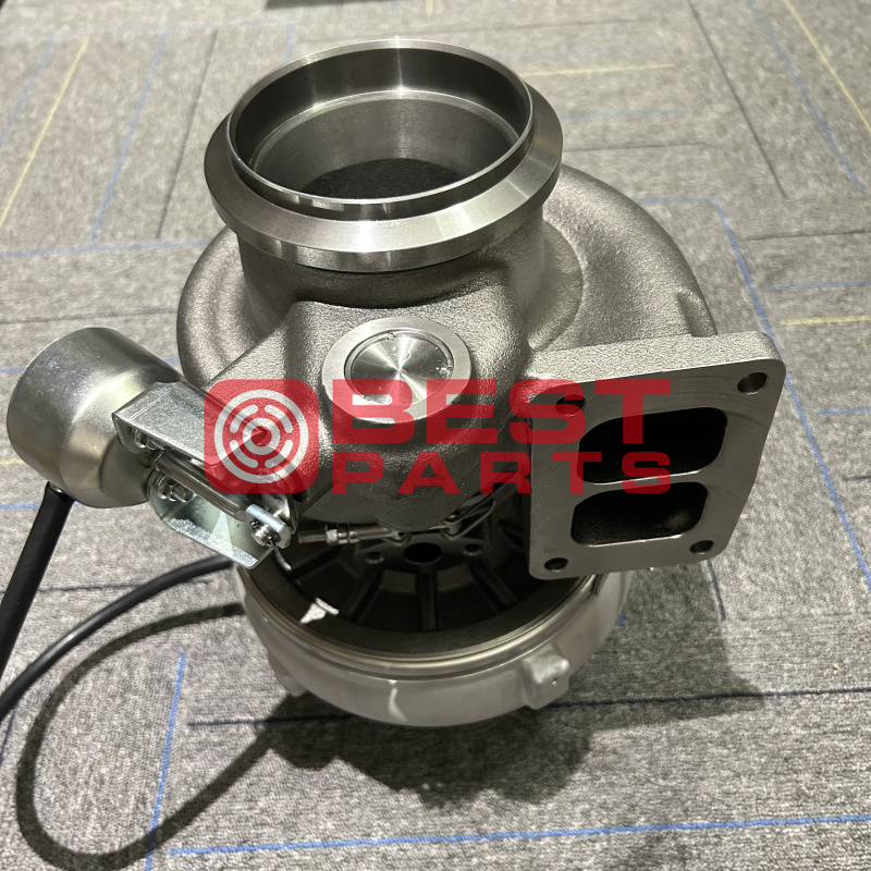 Турбокомпрессор Cat C15 2303542