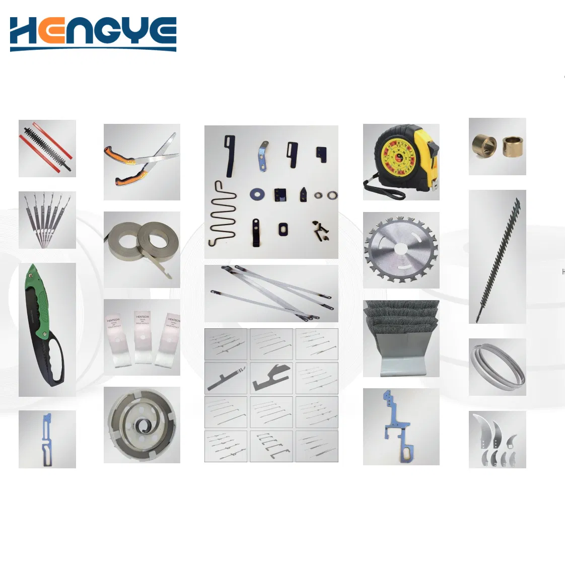 Стальная лента для пружины ремня безопасности