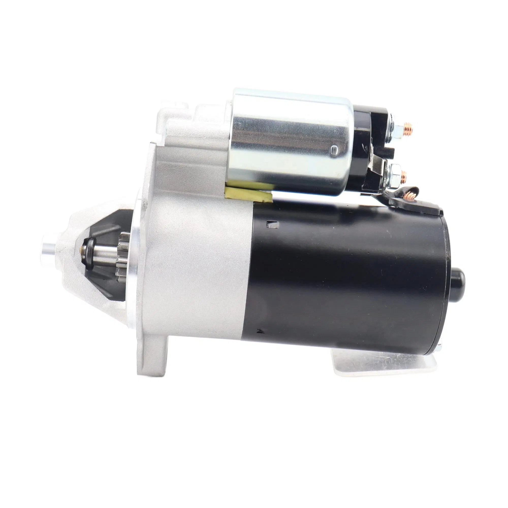 Стартер 12V 1.4кВт 10T для Lester 3273