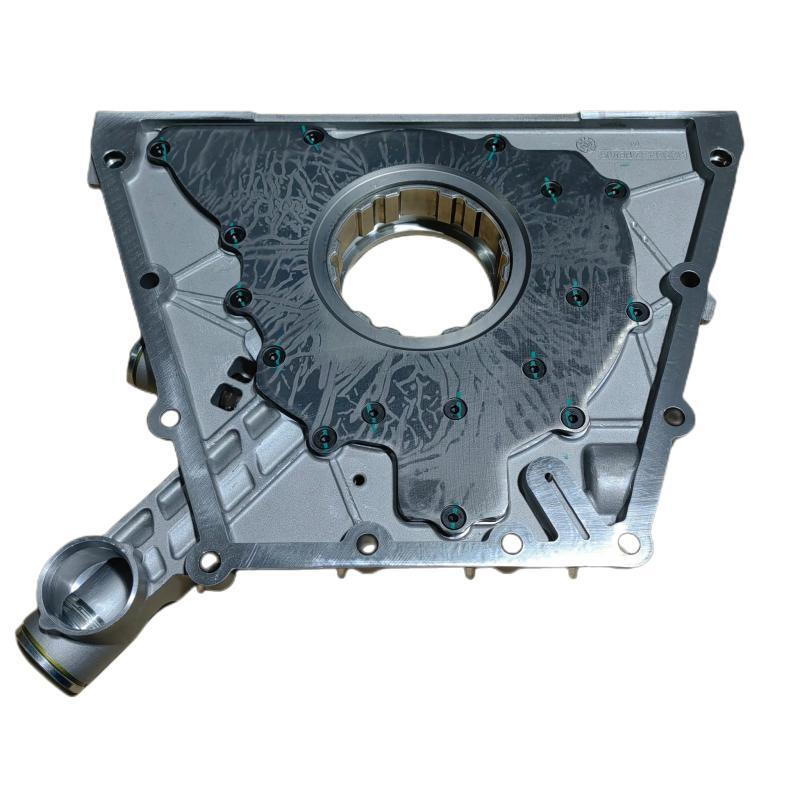 Масляный насос двигателя Foton ISG 3696436