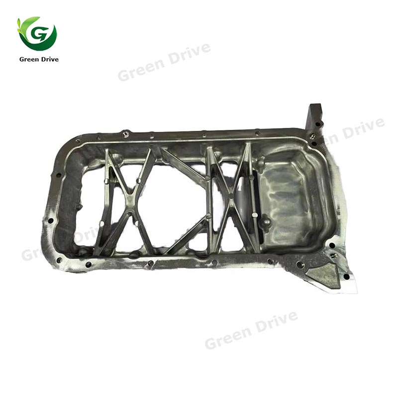 Поддон картера Eclipse Cross для модели Бразилия