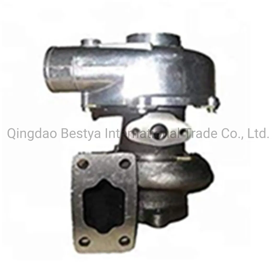 Турбокомплект Rhf5 8971195672 для двигателя TD4JB1T