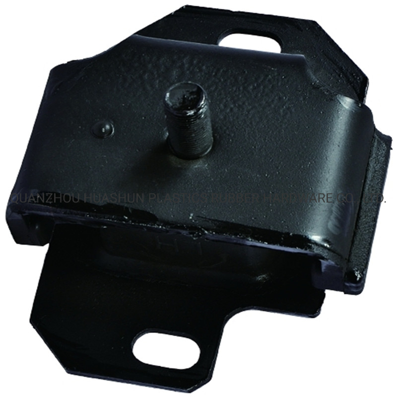 Auto Parts Car Parts Front Engine Mounting Rh for Isuzu 8-97092-068-0 8-97092-069-0 8-97079-219-0 8-97079-220-0 8-97080-620-1 8-97080-621-0