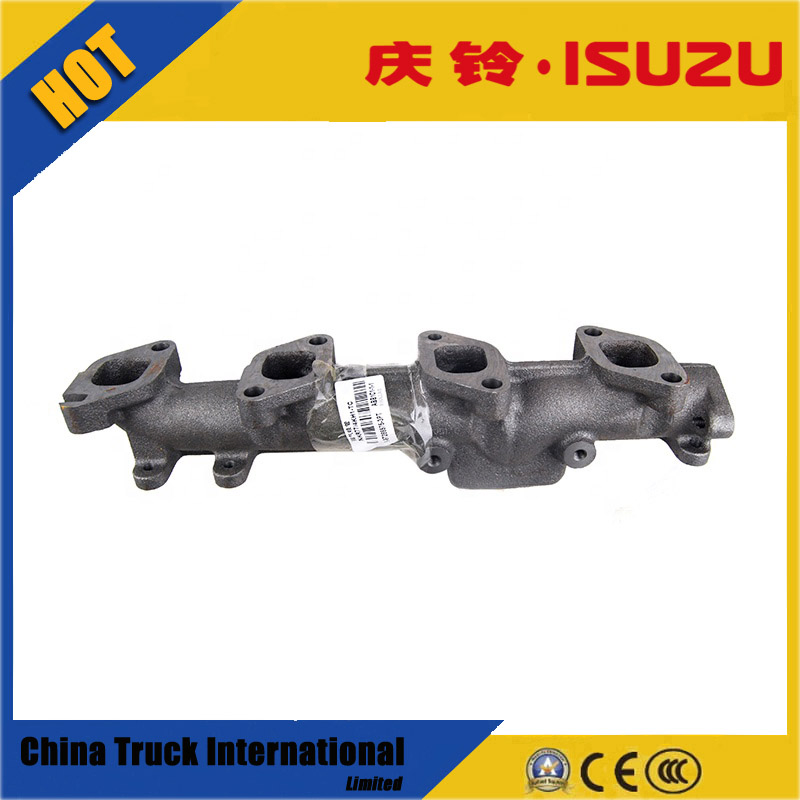 Выпускной коллектор 8972885753 для Isuzu Nkr77 с двигателем 4kh1-Tc