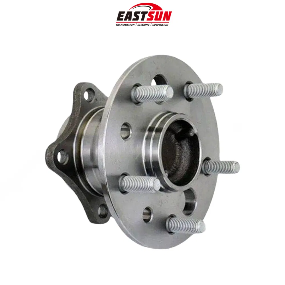 Ступичный подшипник передний/задний для Toyota Hyundai