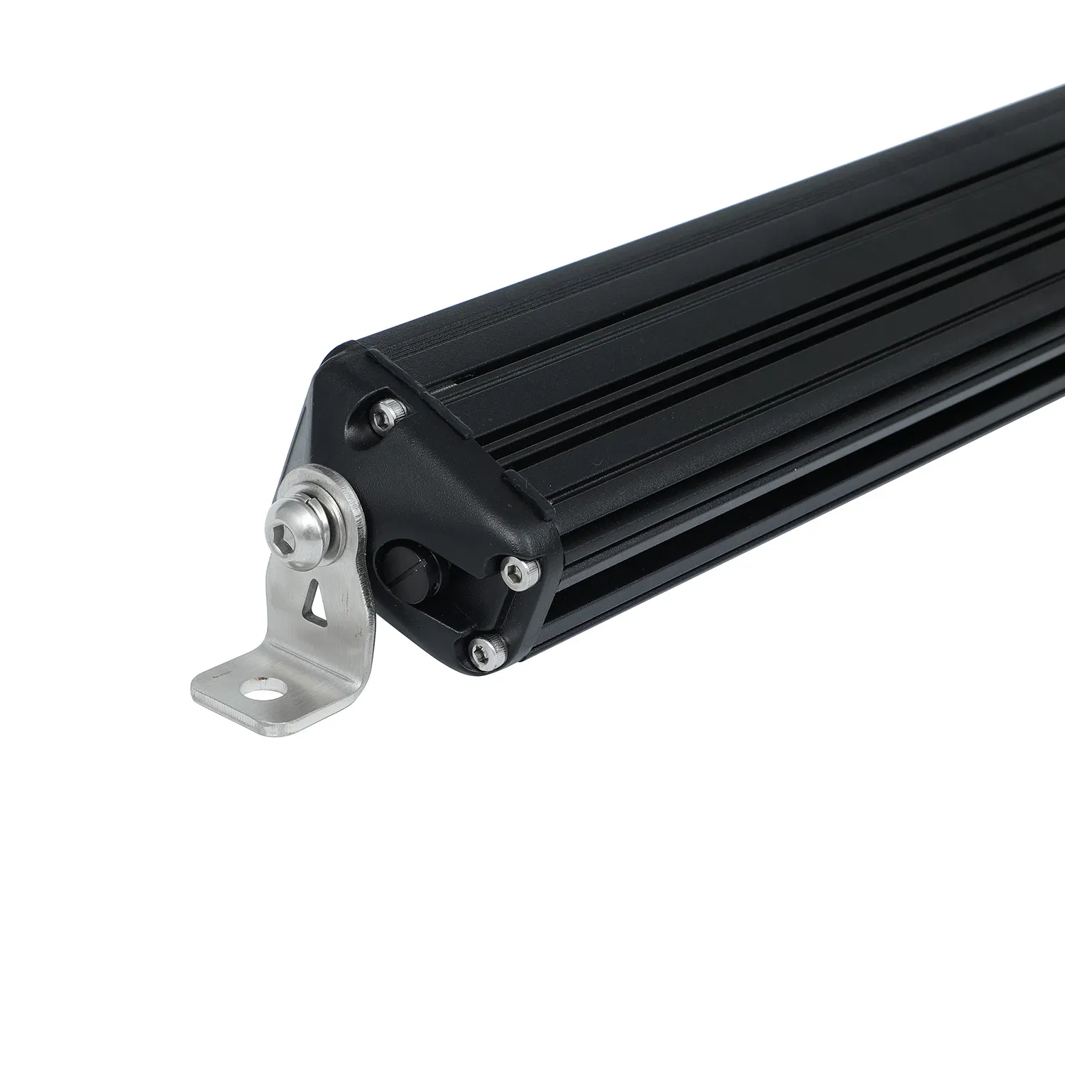 Wholesale China 14inch/26inch 60W/120W Edgeless LED Light Bar for Offroad 4X4 Truck Jeep Auto