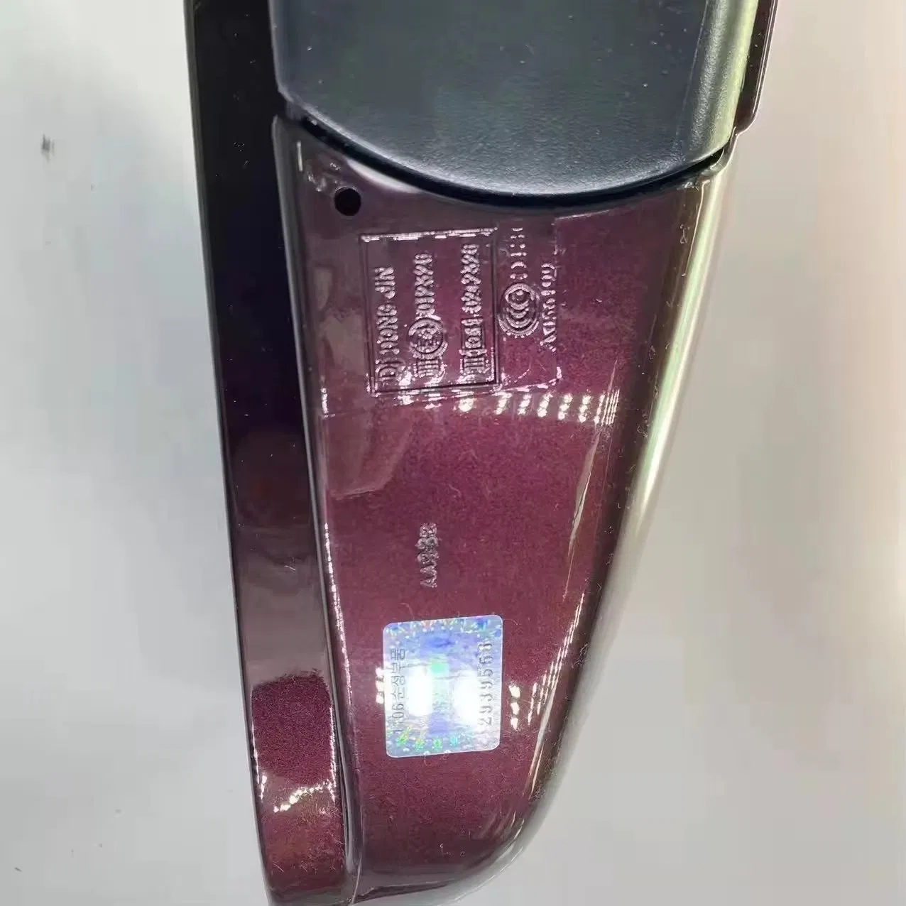 Ssangyong Rear Back View Mirror Assy 7891131022 Actyon Kyron Rexton Korando C Rodius Tivoli Musso