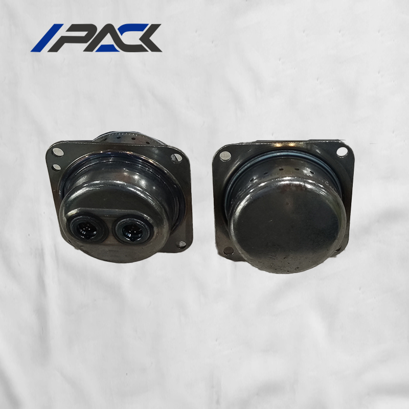 Газовый генератор подушки безопасности для BMW