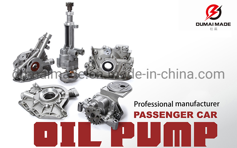 Масляный насос 069115105j для Audi 100