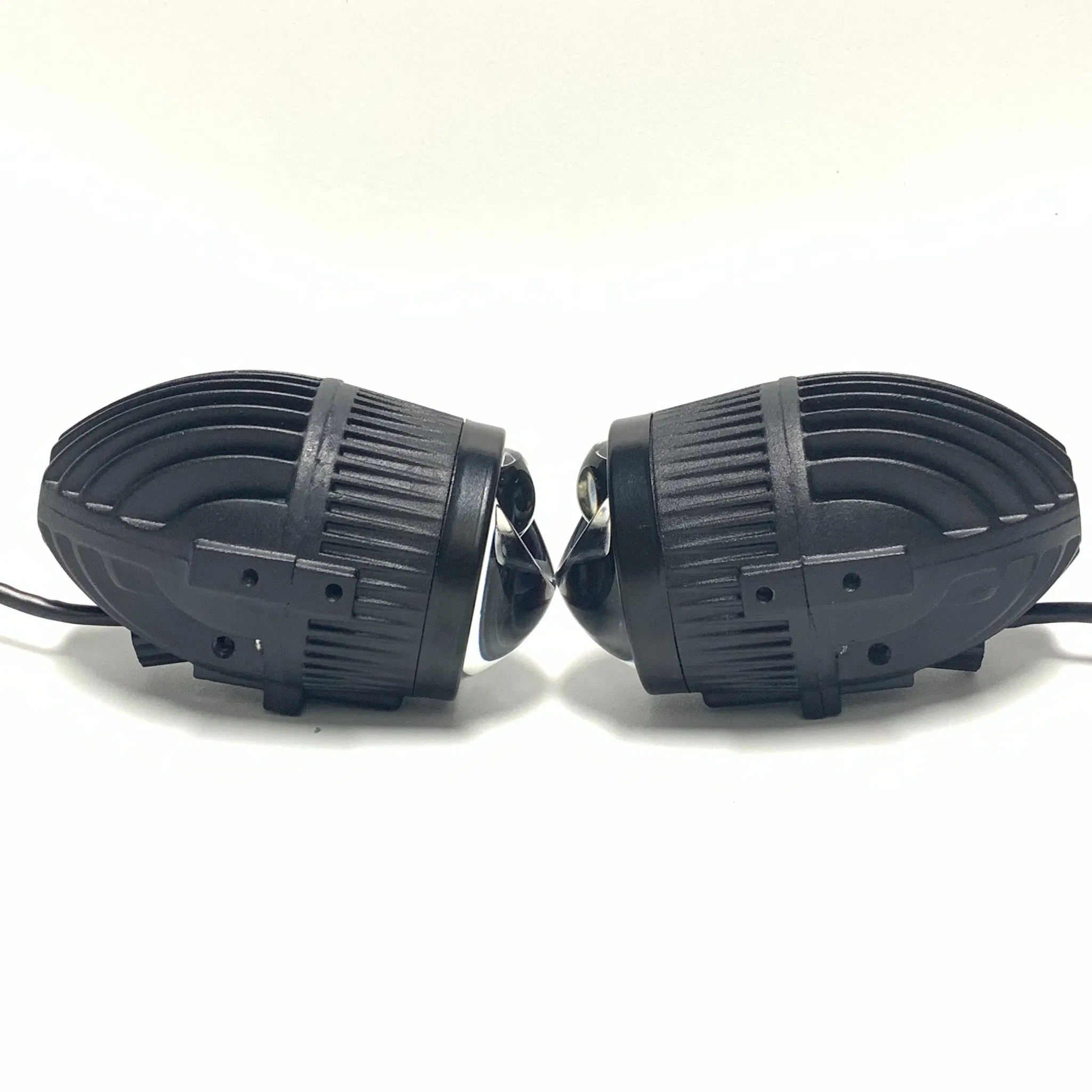 Лазерная противотуманная фара 110W 2 дюйма с проектором