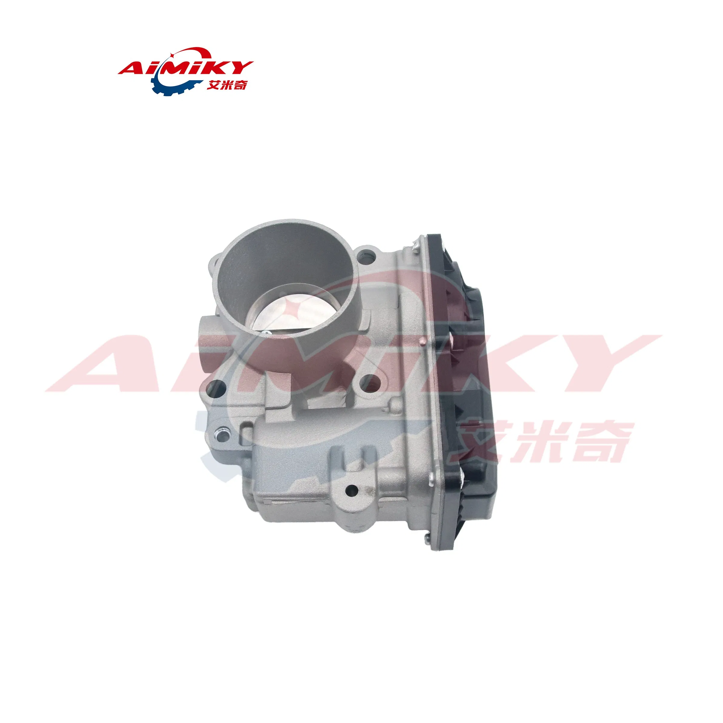 Дроссельная заслонка Renault 161202859r 8200285017 8200568712