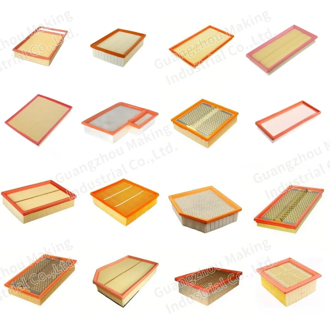 Motorcycle Oil Air Filter for Honda, YAMAHA, Suzuki, Kawasaki Cg/Gy6