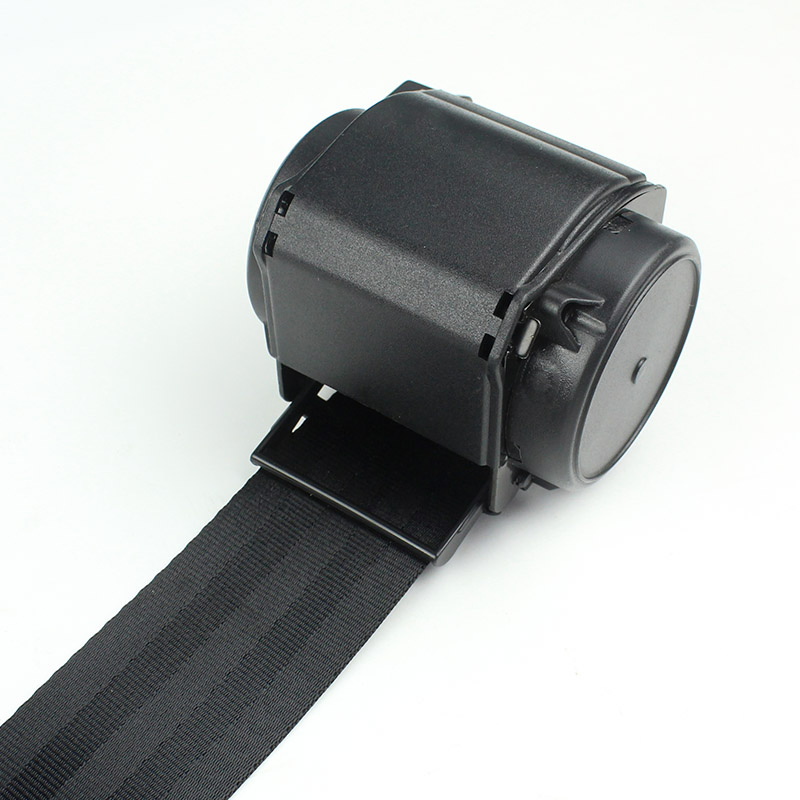 Fmvss209 DOT Elr Three Point Car Safety Seat Belt Feb016