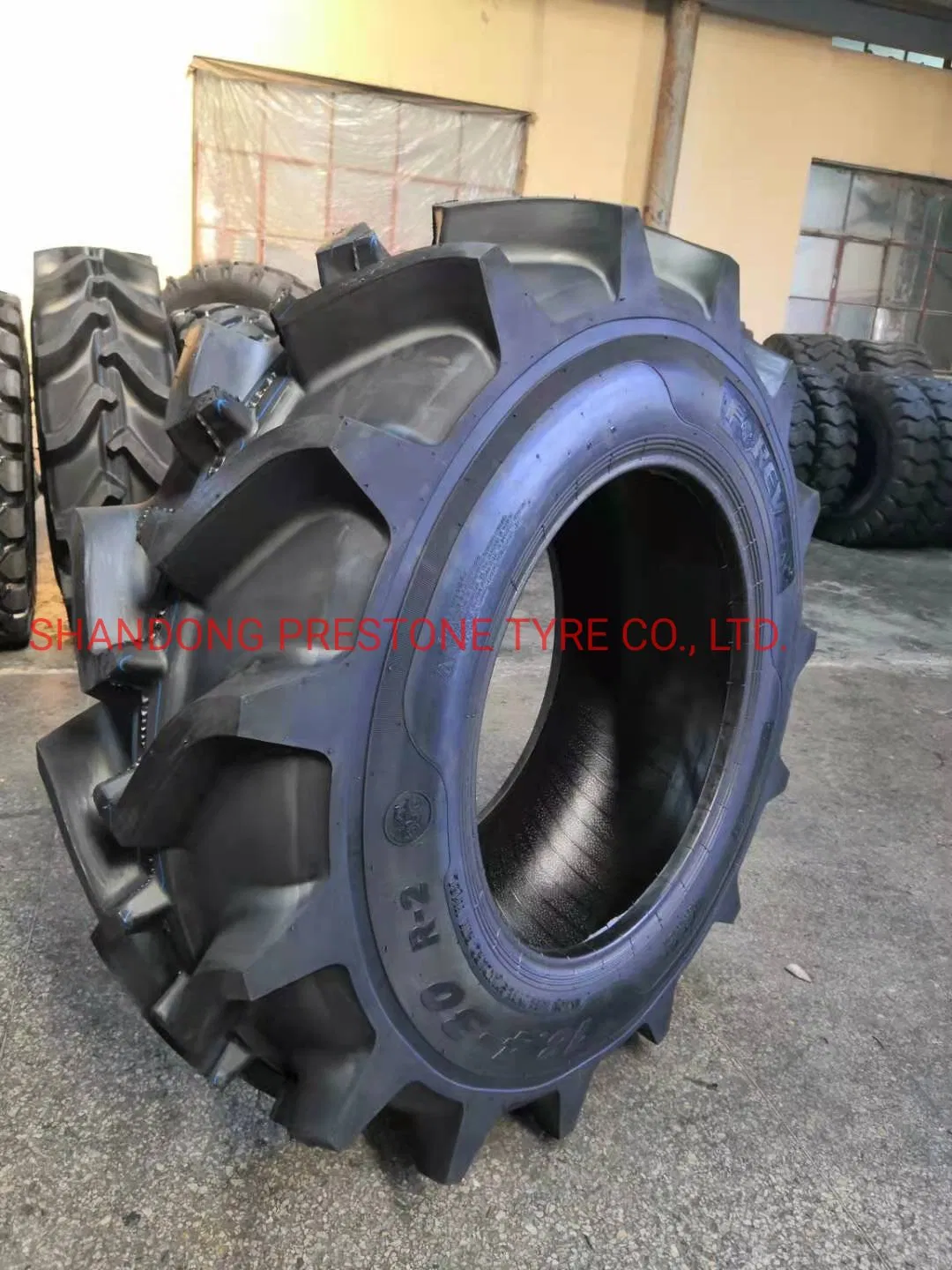 Tyre for Agriculture Machinery, Harvesters, Cultivators, Tractor Tyre18.4, 18.4-30, 18.4-34, 23.1-26, 23.1-30