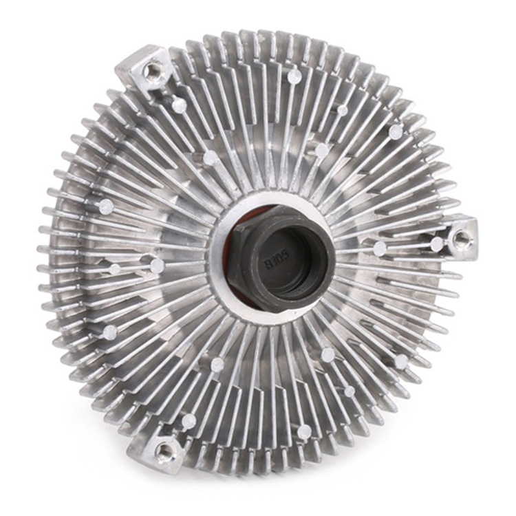 Муфта вентилятора охлаждения 1436157 для Ford