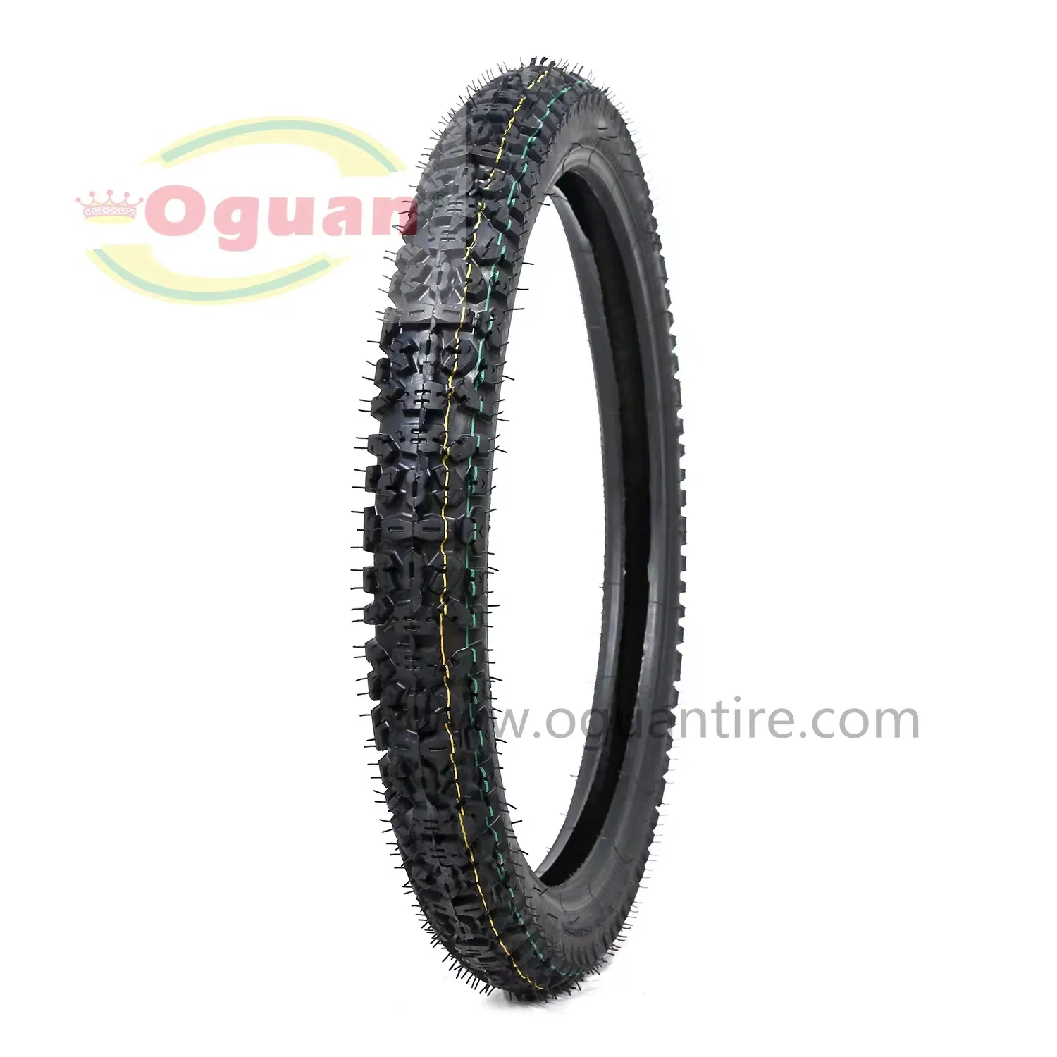 Мотошина 300-17 с высокой термостойкостью