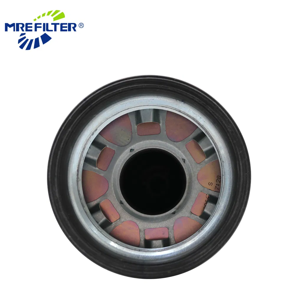 Auto Generator Accessory Truck Diesel Oil Filter for Cummins Engines Lf9050 4016657