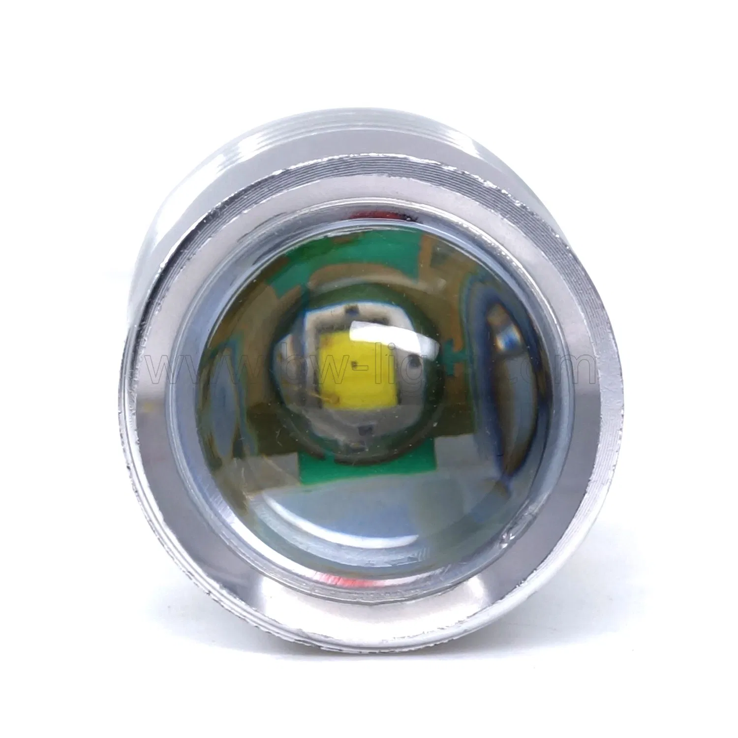 Светодиодная лампа T15 для фонаря заднего хода