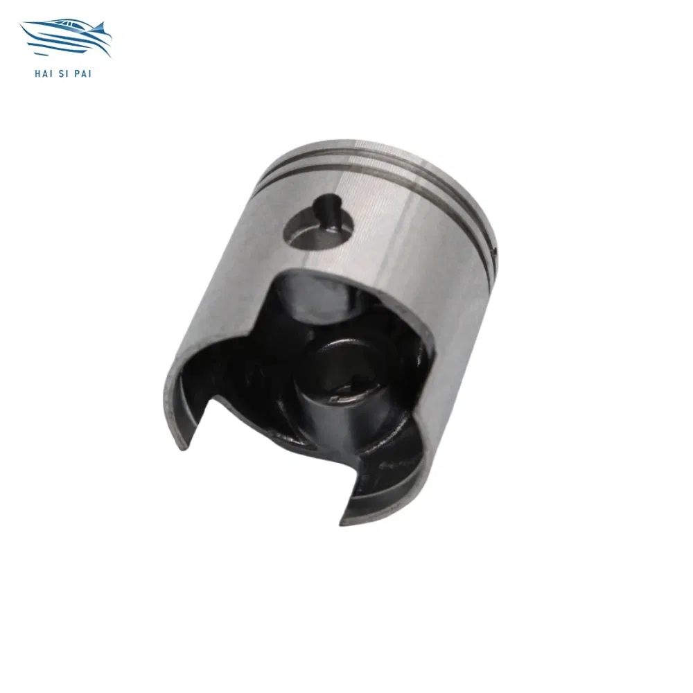 Комплект поршневых колец для лодочного мотора Tohatsu, Nissan 9.9-15 л.с.