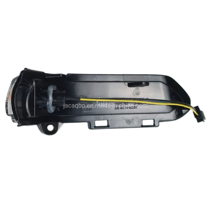 Правый зеркальный фонарь заднего хода для MG ZS