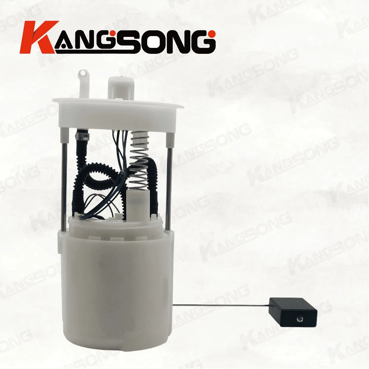 Электрический топливный насос для Lada и Nissan