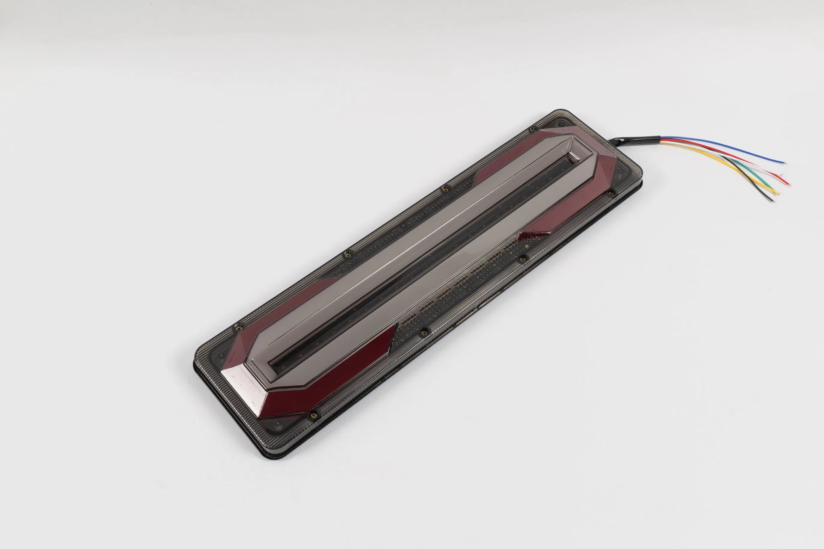 Светодиодный задний фонарь для грузовика