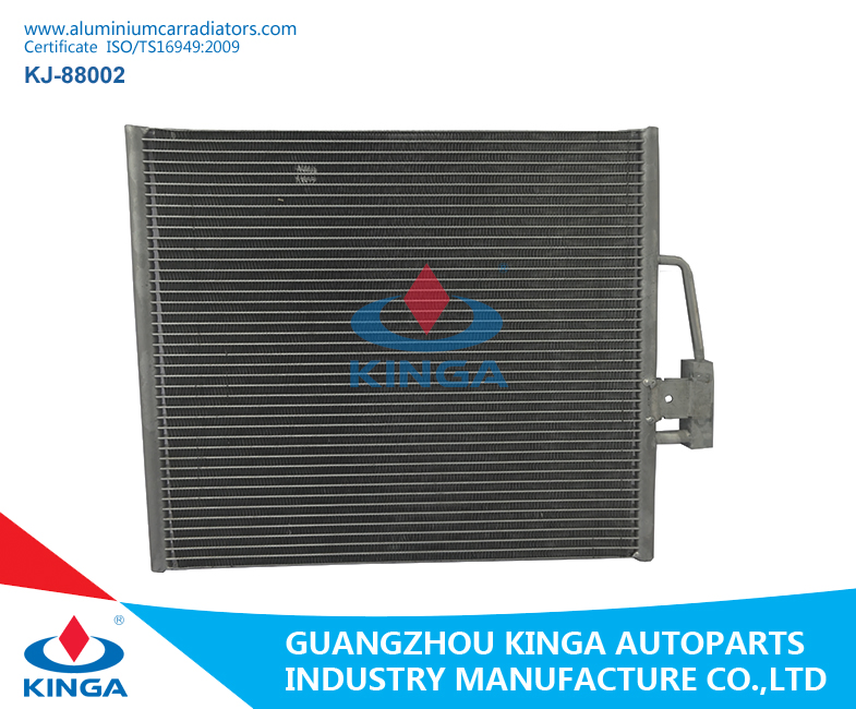 Кондиционер конденсатор для BMW 5 E39 (R134A) 1995