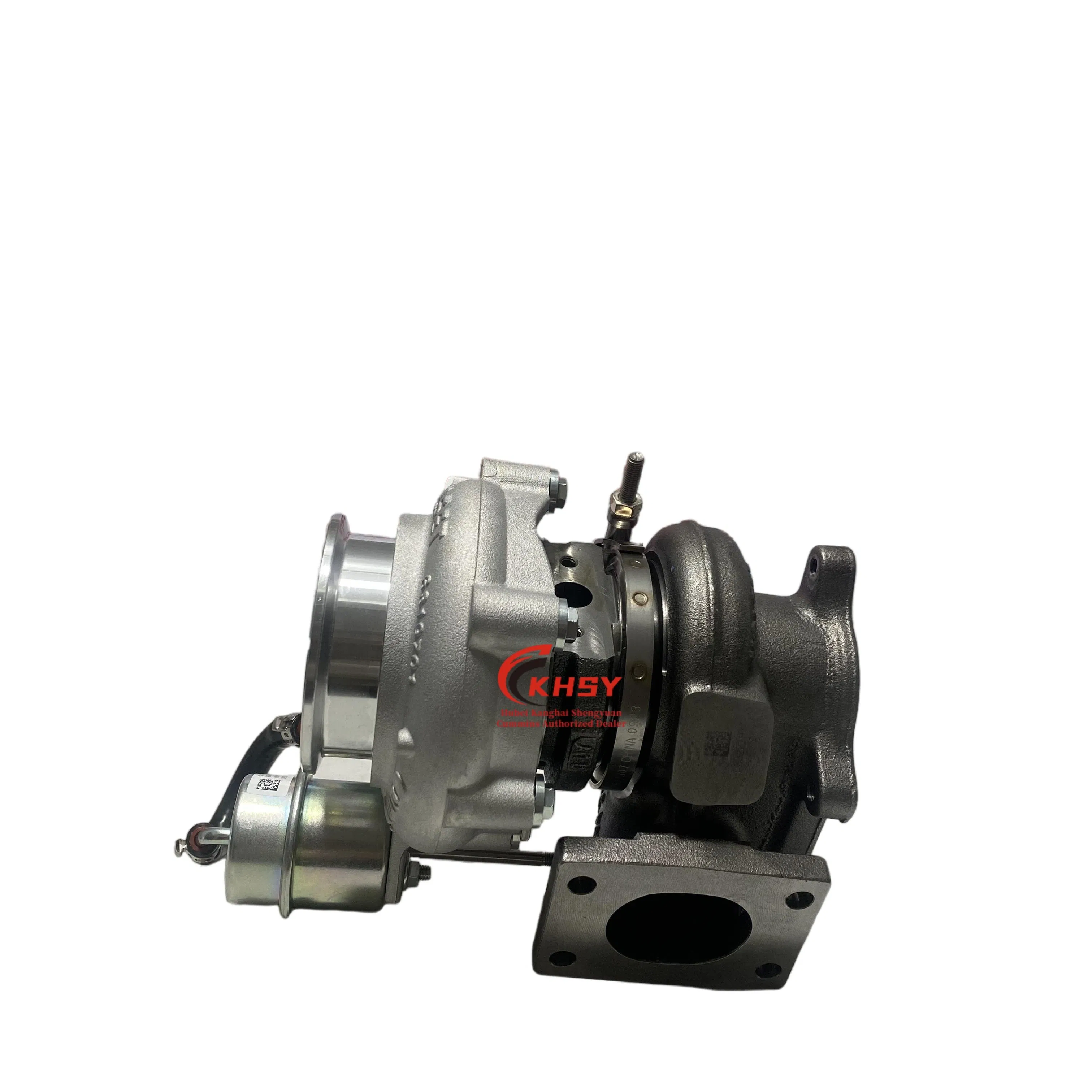 Турбокомпрессор Cummins F4.5 6320728L для экскаваторов