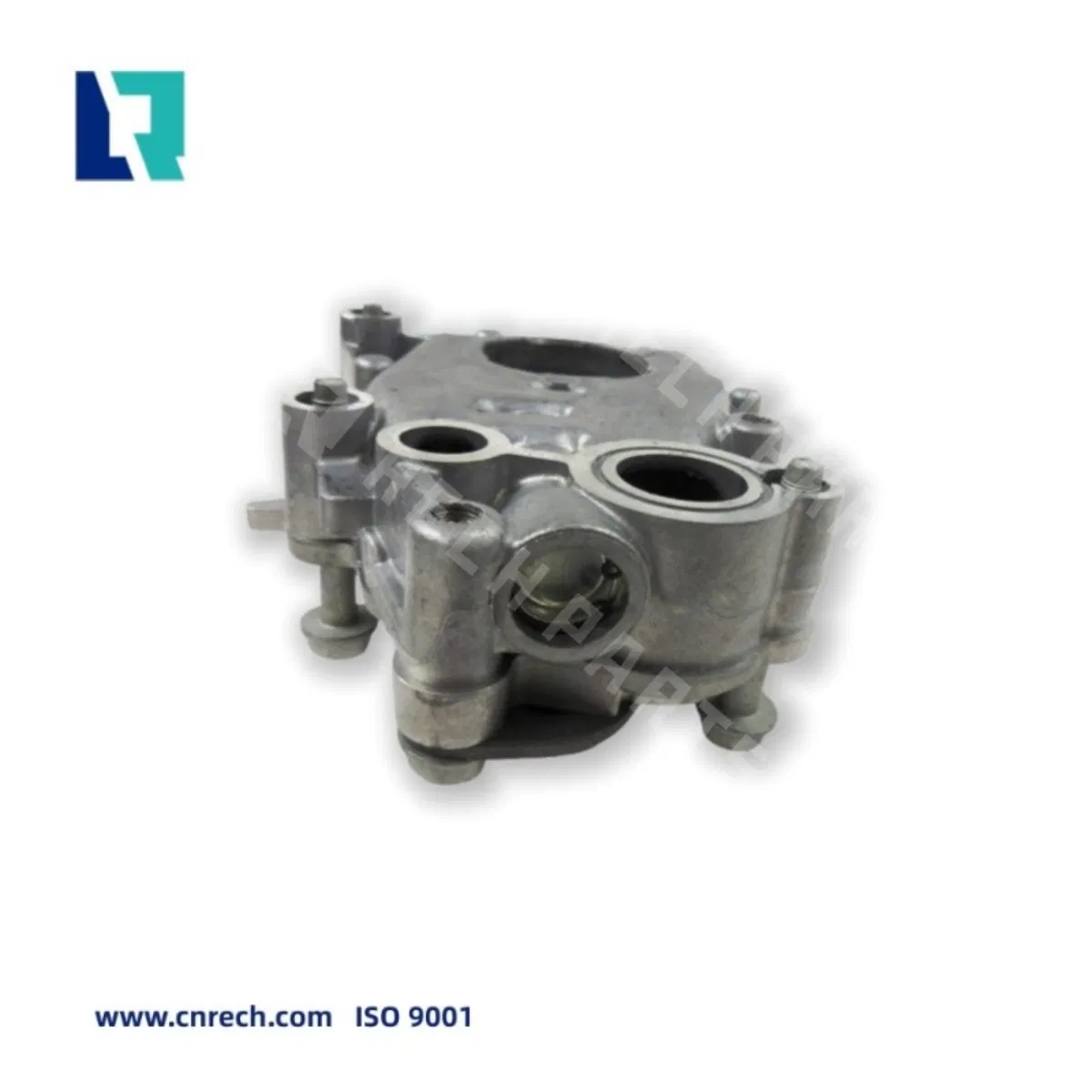 Масляный насос двигателя 12640448 для Buick, Cadillac, Chevrolet, GMC