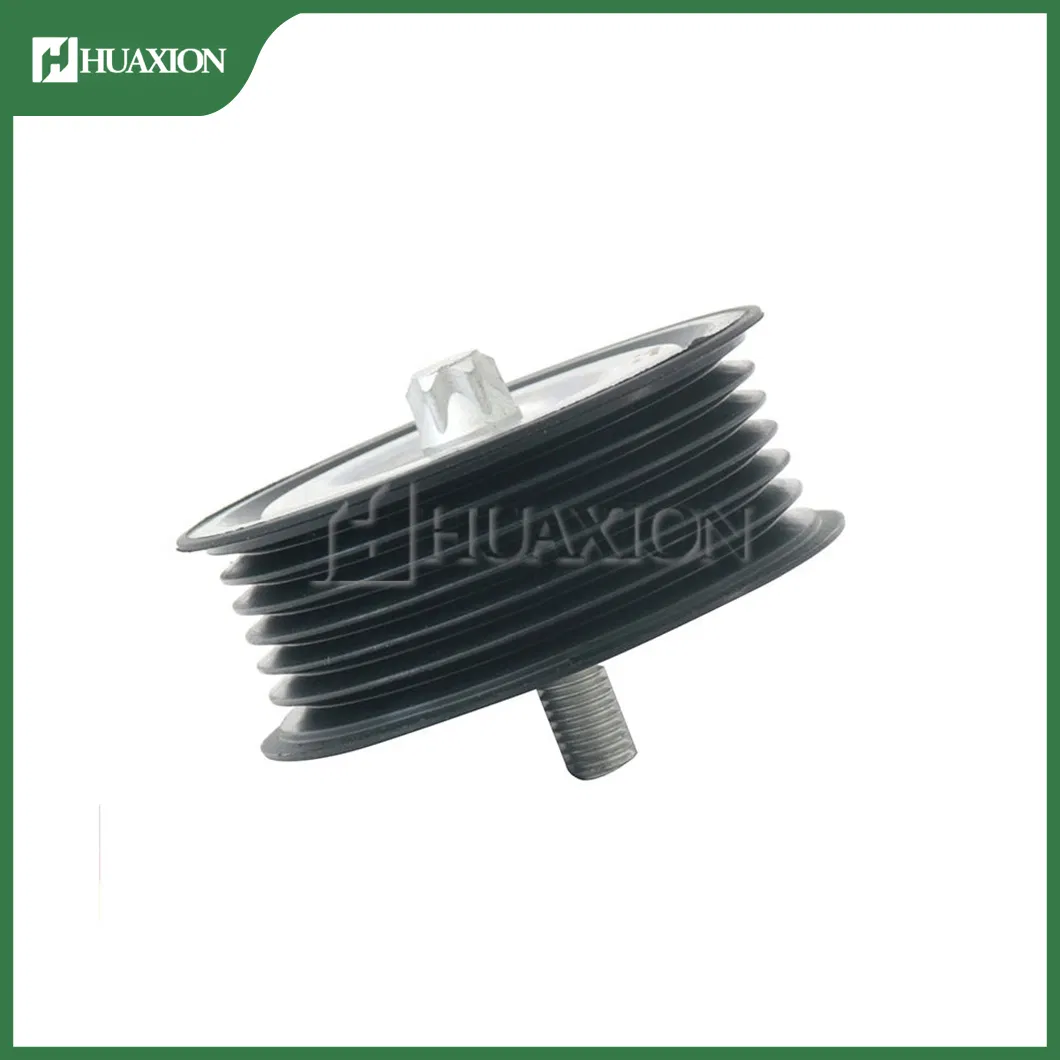 Ролик натяжителя Vg1246060004 для грузовиков Nissan