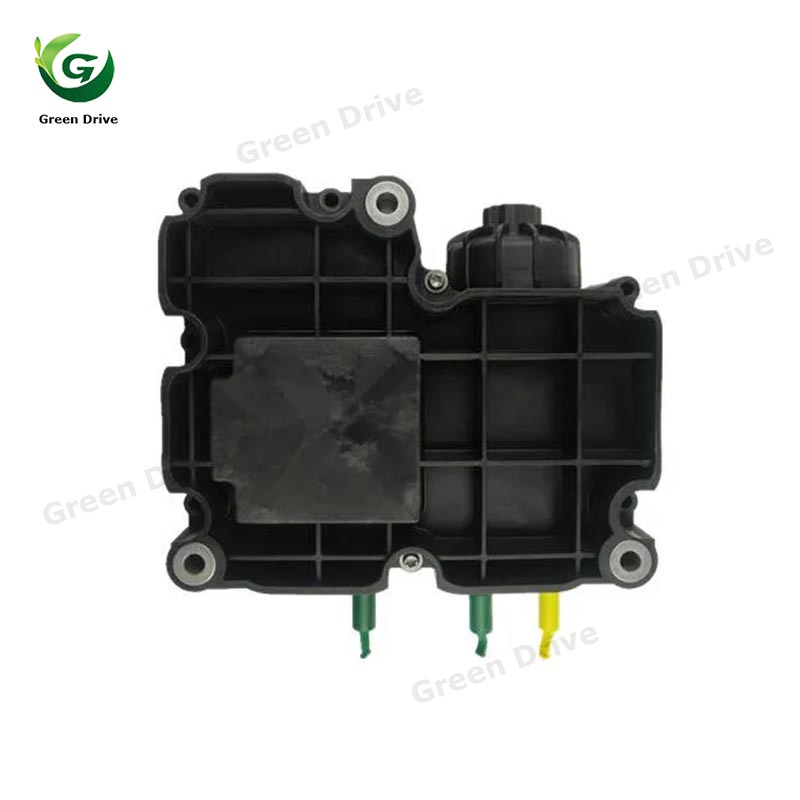 Насос-дозатор мочевины для автомобилей DAF