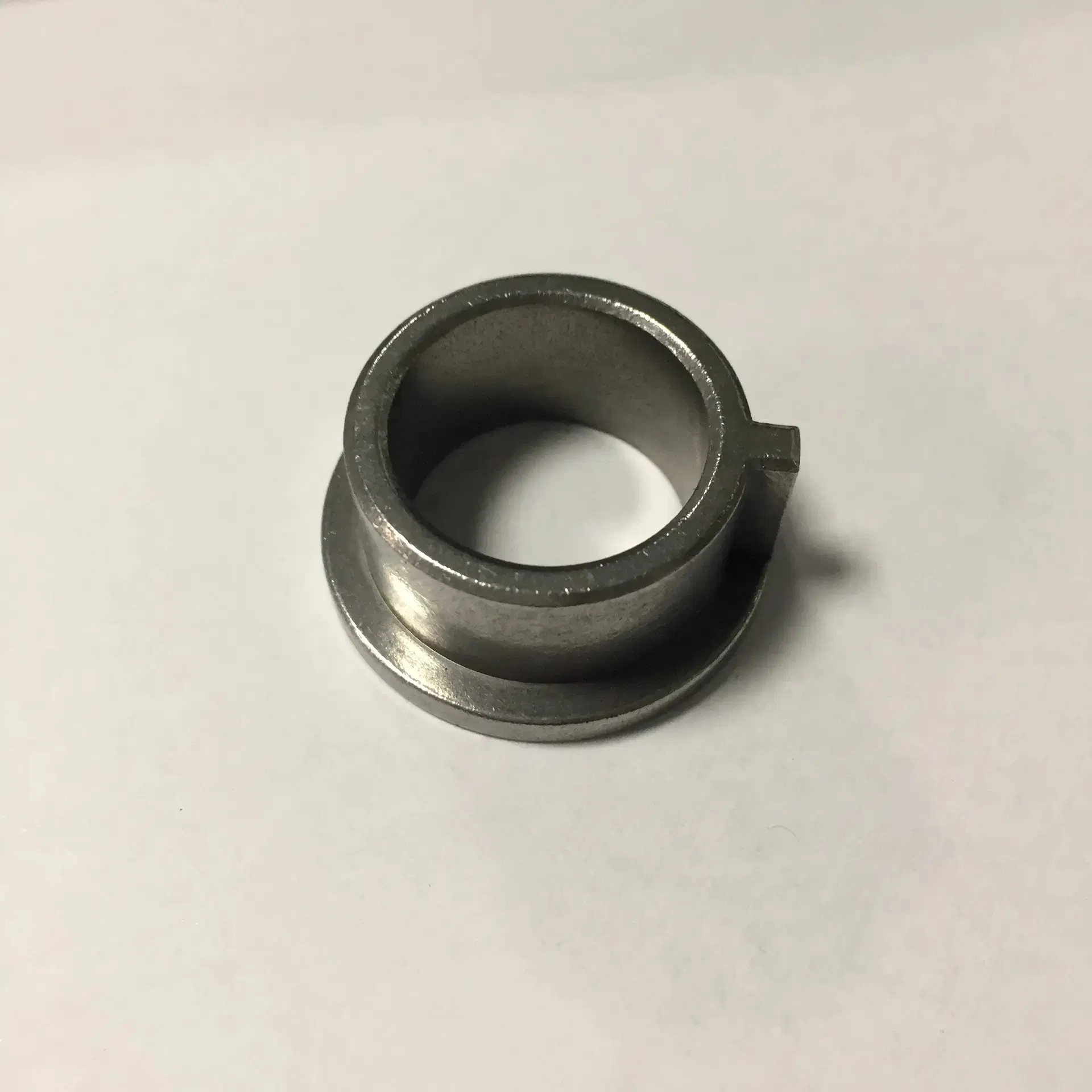 Direct Factory Hot Sale Powder Metallurgy Sintered Oilite Bushing