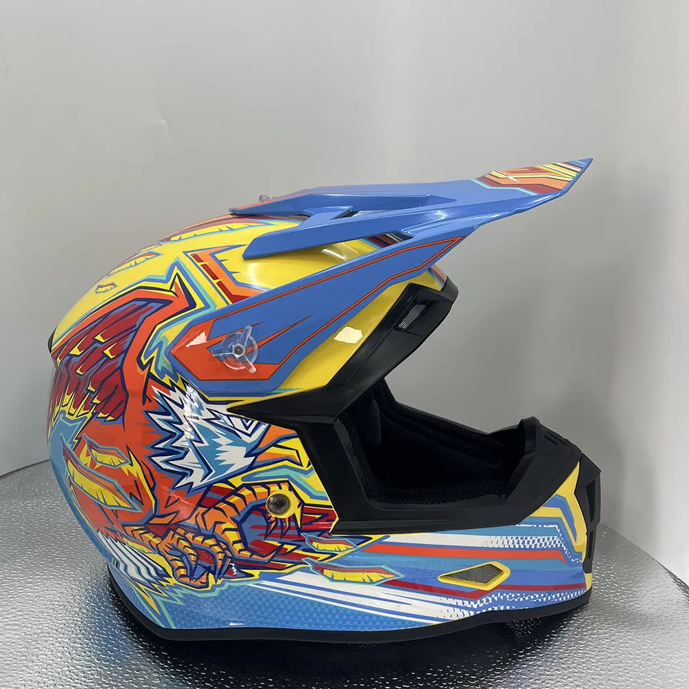 off Road Motorcycle Helmet for Kids