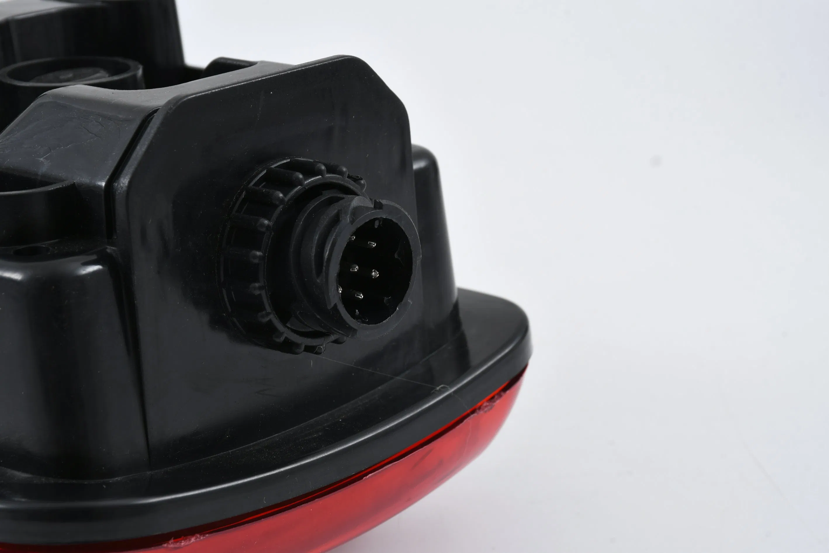 Универсальные задние фонари LED для авто с габаритами