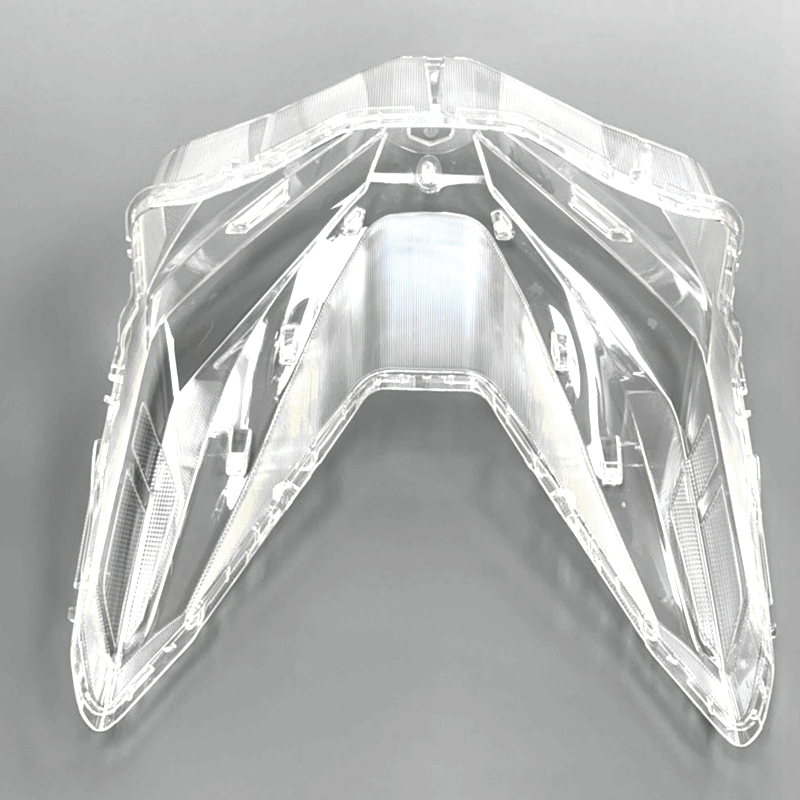 Формы для литья пластиковых автозапчастей под заказ