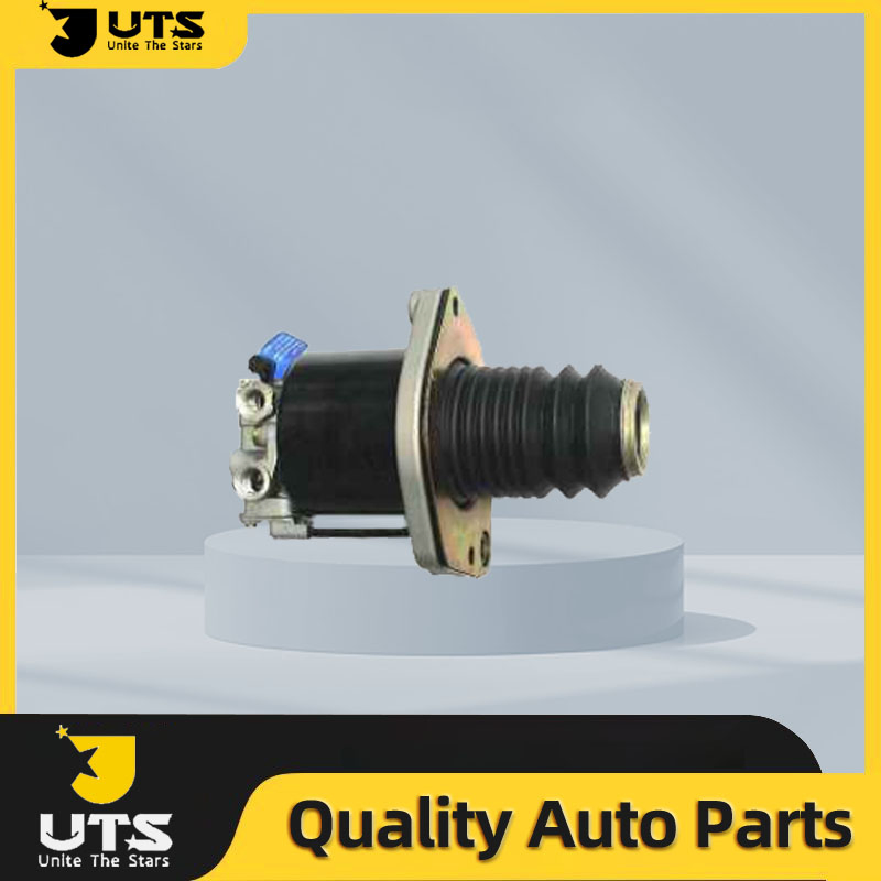 Усилитель сцепления X VG3361 для грузовиков