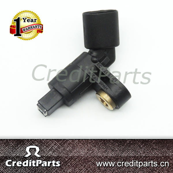 ABS Sensor, Anti-Lock Brake System Sensor, Wheel Sensor Front Left 1j0927803, 1h0927807, 1gd927803 for Audi, Seat, Skoda, VW