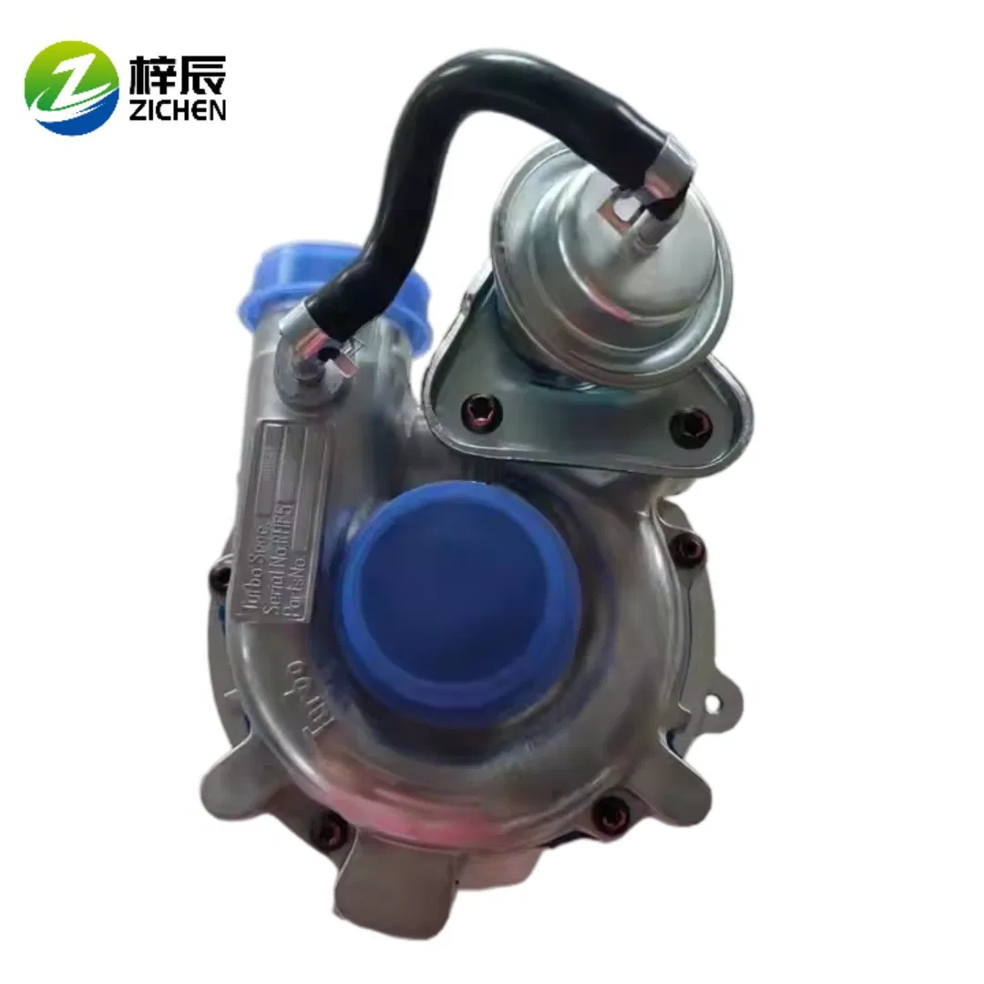 Турбокомплект JMC 8973311850 для грузовиков