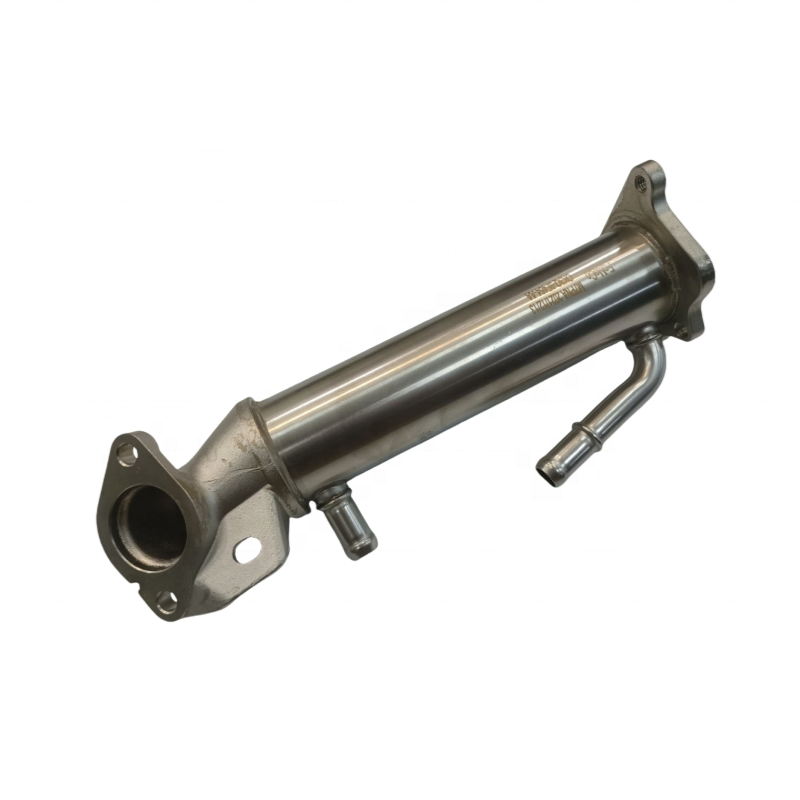 Охладитель EGR CK3Q-9F464-AB для Ford Transit/Ranger 2.2 TDCi